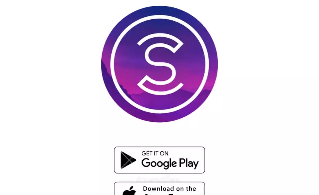 يعطيك برنامج فلوس المشي تطبيق Sweatcoin